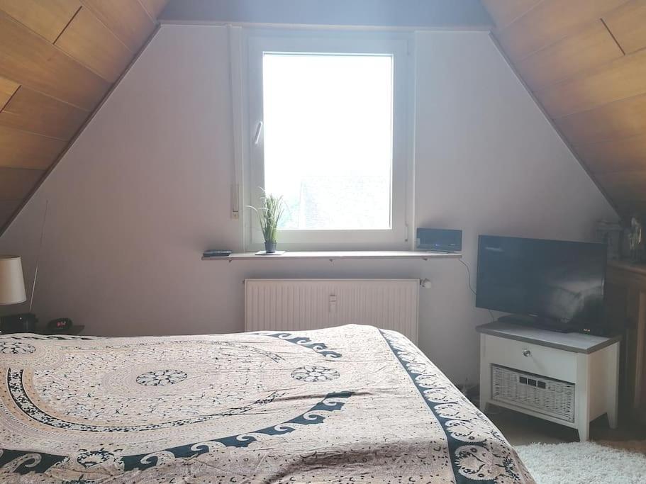 Karthaeuser Ferienwohnung In Koblenz Кобленц Екстер'єр фото