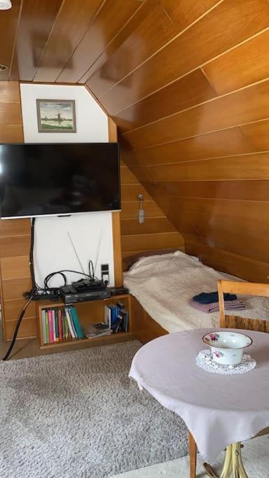 Karthaeuser Ferienwohnung In Koblenz Кобленц Екстер'єр фото