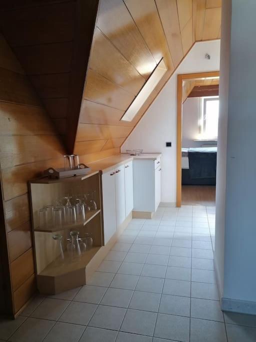 Karthaeuser Ferienwohnung In Koblenz Кобленц Екстер'єр фото