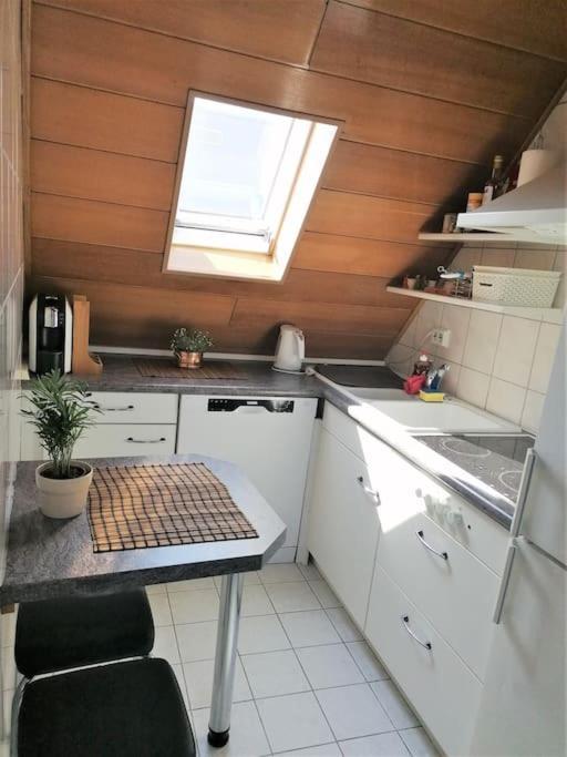 Karthaeuser Ferienwohnung In Koblenz Кобленц Екстер'єр фото