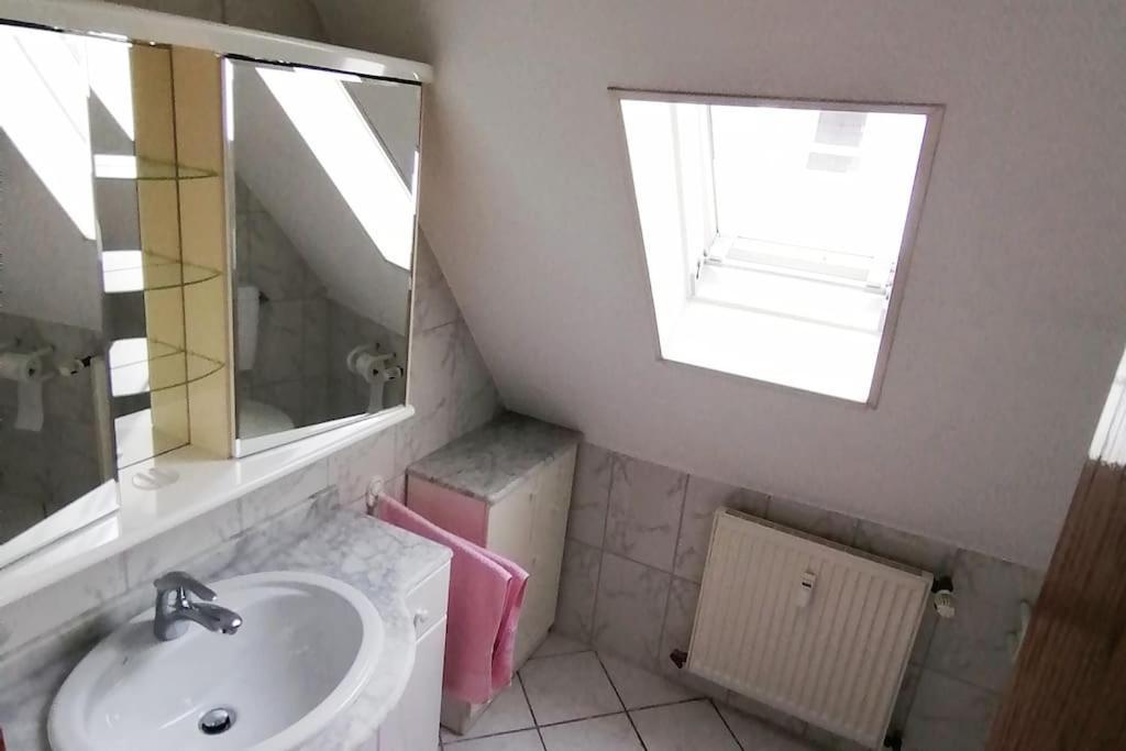 Karthaeuser Ferienwohnung In Koblenz Кобленц Екстер'єр фото