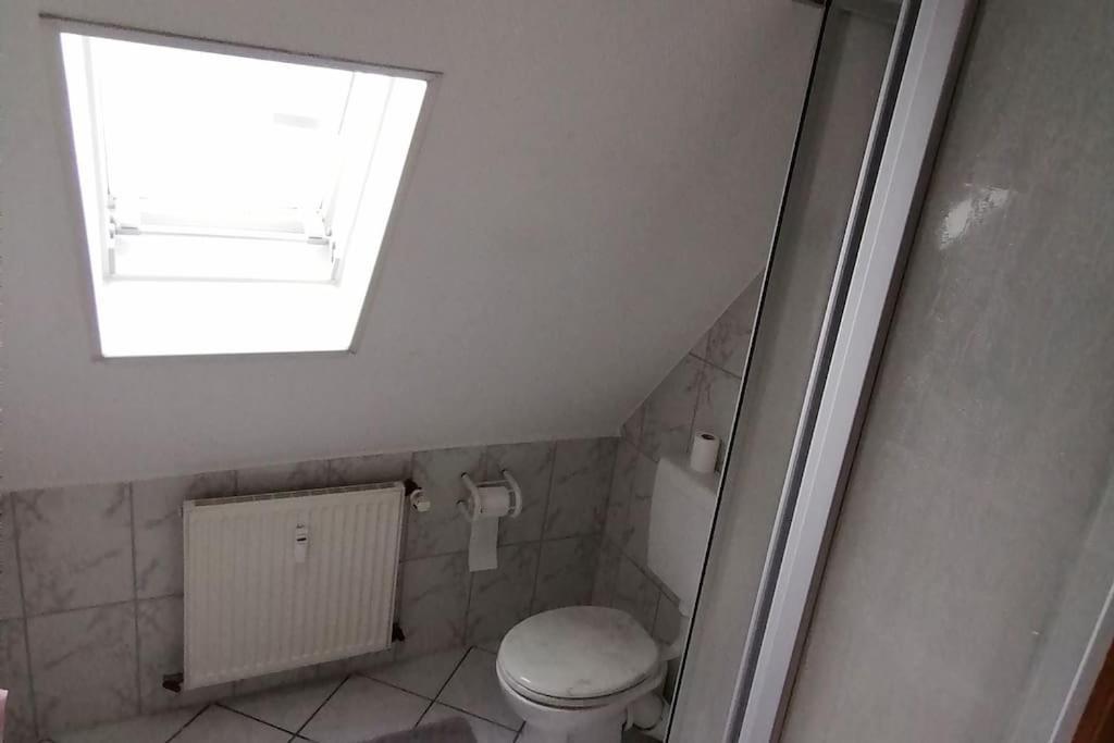 Karthaeuser Ferienwohnung In Koblenz Кобленц Екстер'єр фото