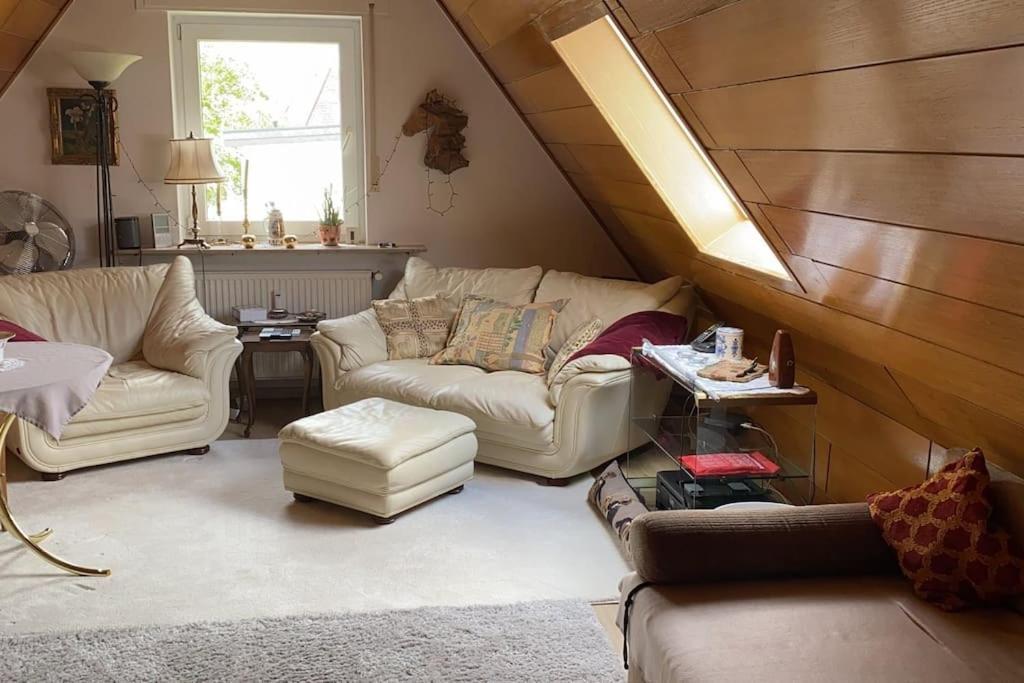 Karthaeuser Ferienwohnung In Koblenz Кобленц Екстер'єр фото