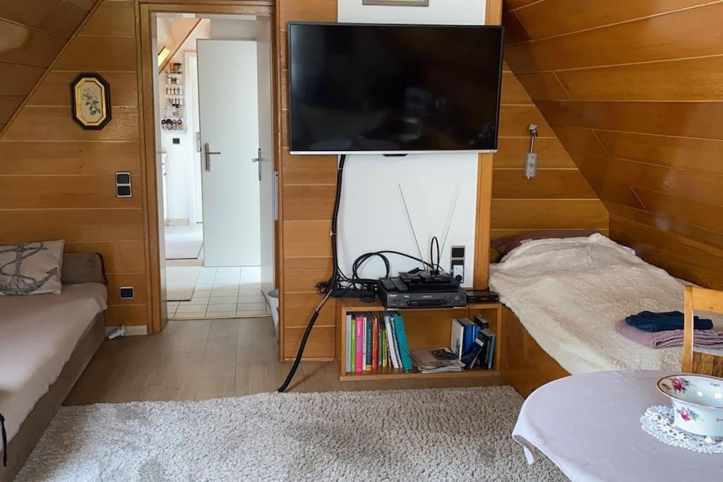 Karthaeuser Ferienwohnung In Koblenz Кобленц Екстер'єр фото